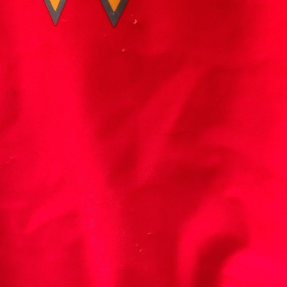 Wonder Woman two piece swimsuit - Picture 5 of 6